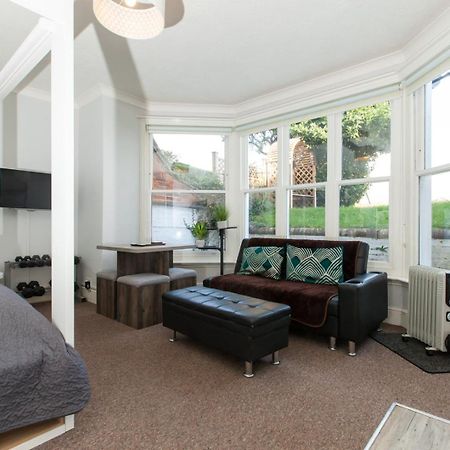 Guestready - Classy Studio In Brighton Exterior foto