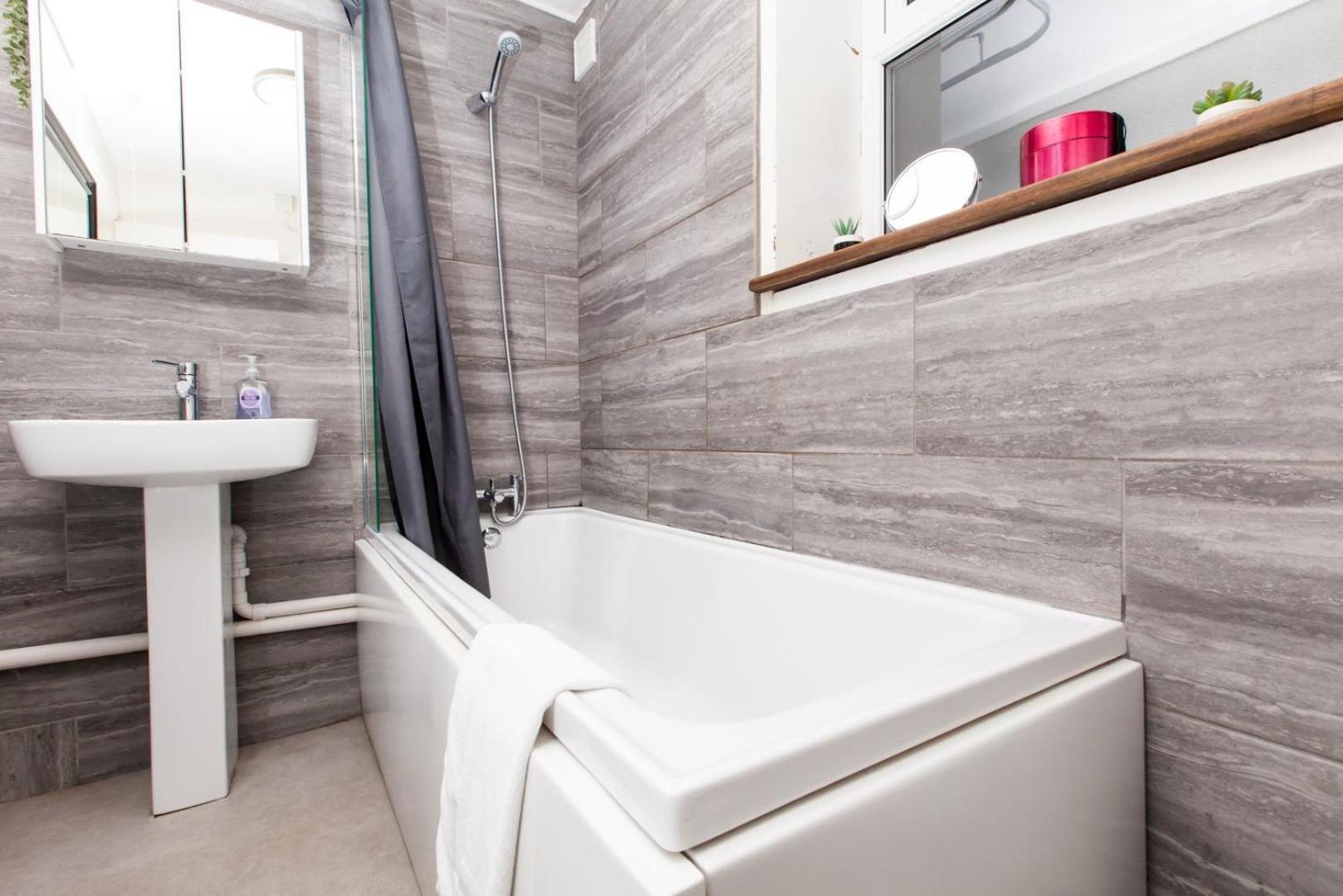 Guestready - Classy Studio In Brighton Exterior foto