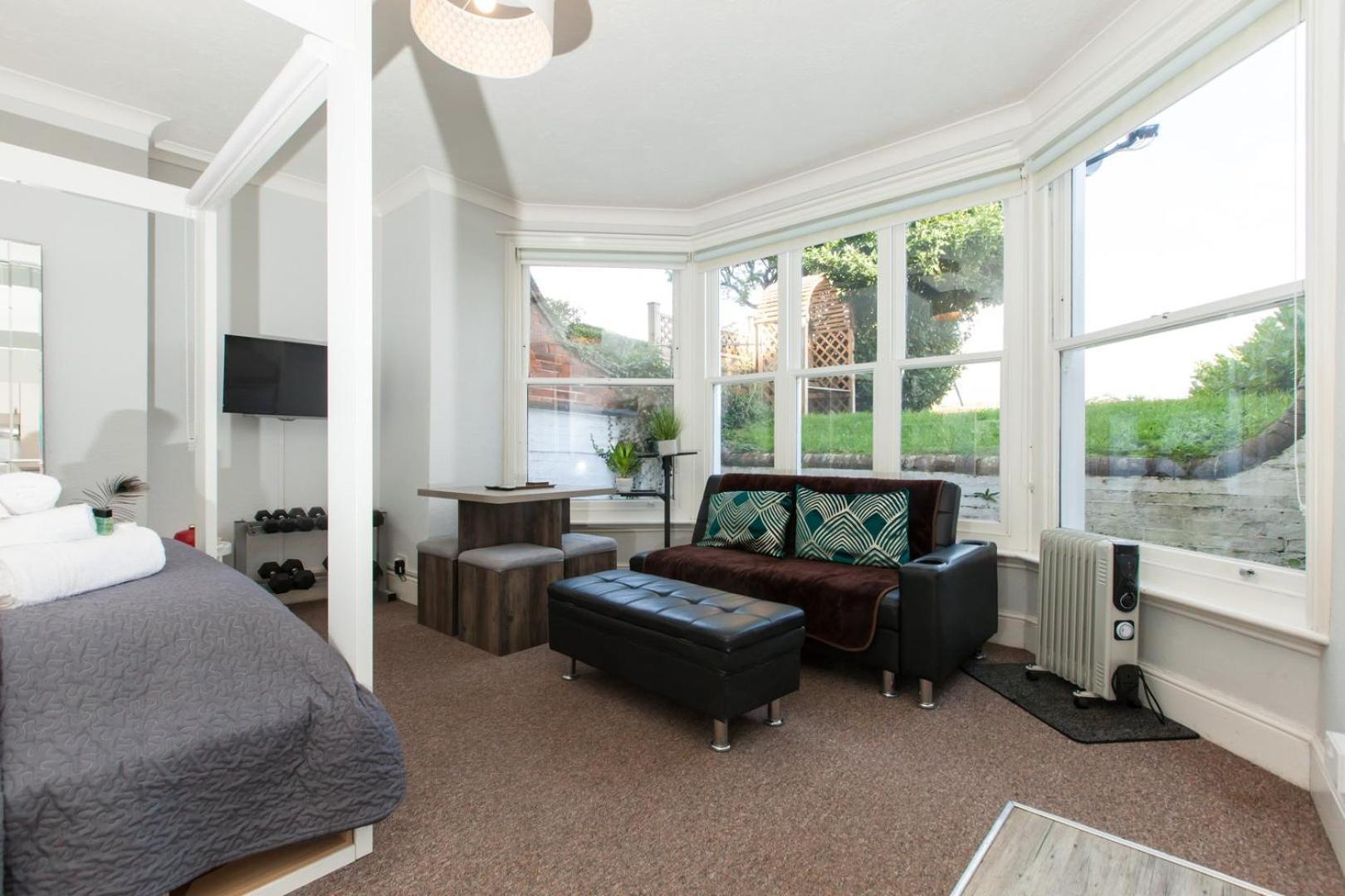 Guestready - Classy Studio In Brighton Exterior foto
