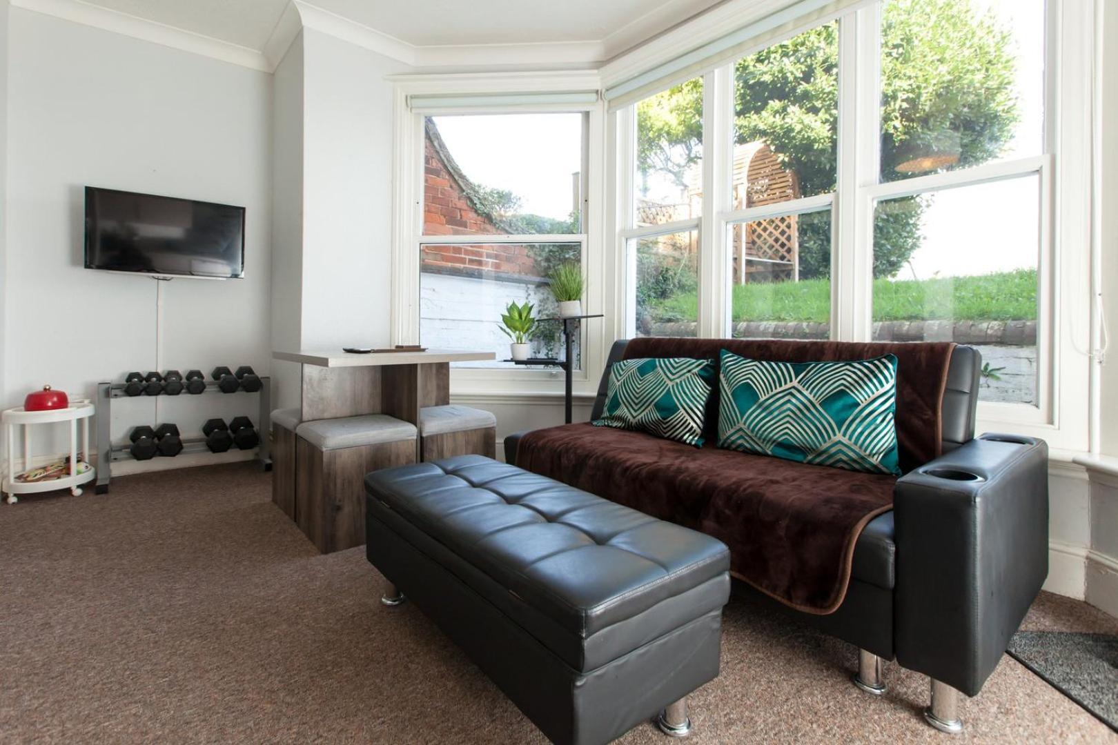 Guestready - Classy Studio In Brighton Exterior foto