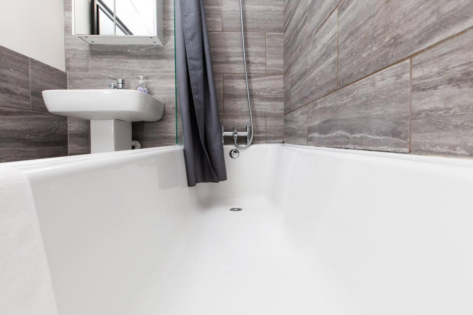 Guestready - Classy Studio In Brighton Exterior foto