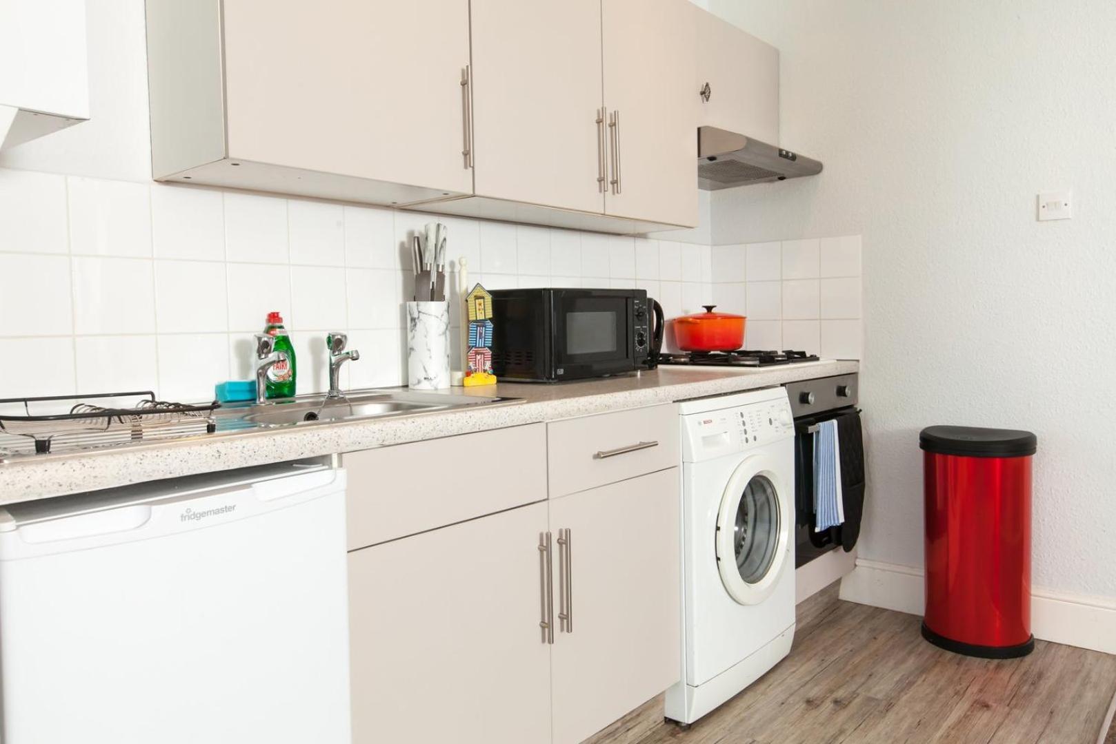 Guestready - Classy Studio In Brighton Exterior foto