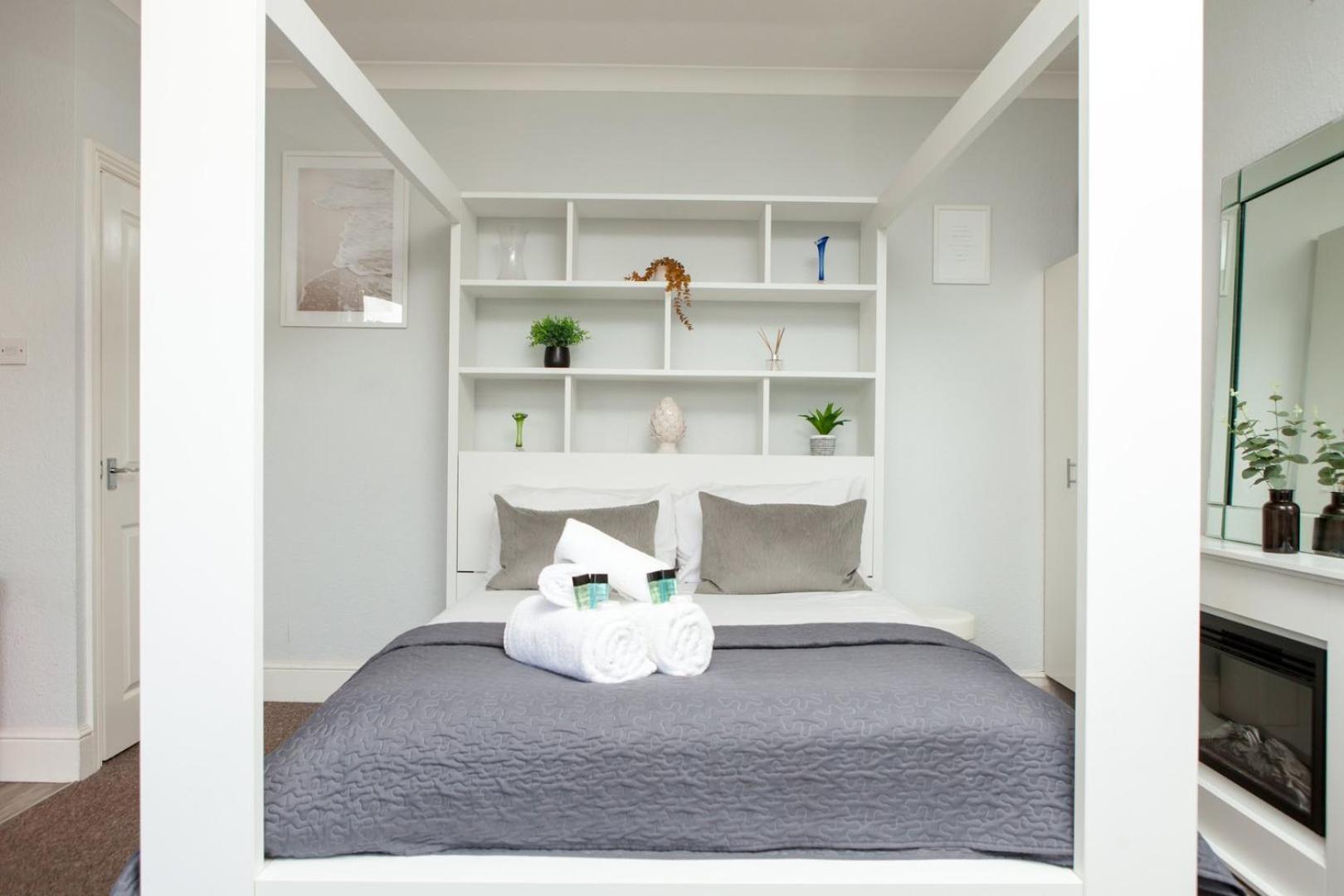Guestready - Classy Studio In Brighton Exterior foto